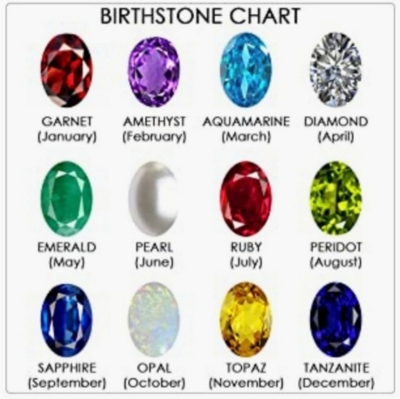 Citrine LS Swarovski Baguette Crystals Platinum Silver Halo Ring - Picture 10 of 16